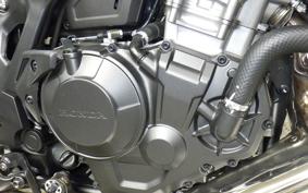 HONDA HAWK 11 2024 SC85