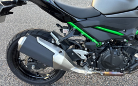 KAWASAKI Z250 EX250Y