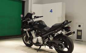 SUZUKI BANDIT 1250 SA 2010 GW72A
