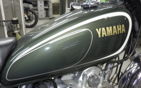 YAMAHA SR400 Gen.4 2014 RH03J