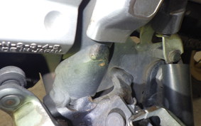 YAMAHA SEROW 250 Gen.2 2021 DG17J