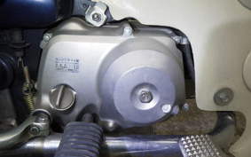 HONDA C50 SUPER CUB 2004 AA01