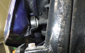 KAWASAKI Z750 FX Type Gen.1 1979 KZ750D