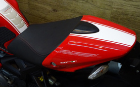 DUCATI  DUCATI  MONSTAR 1100EVO 2012 ZDMM511JABB