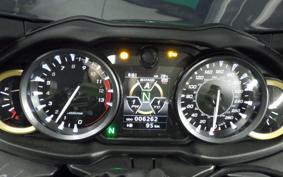 SUZUKI HAYABUSA Gen.3 2022 EJ11A