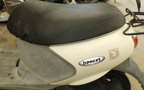SUZUKI LET's 4 Basket 2021 CA43A