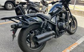 HONDA REBEL 1100 T DCT 2022 SC83