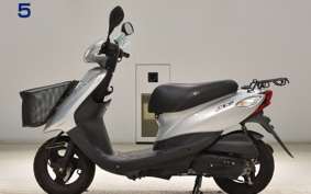 YAMAHA JOG 2007 SA57J