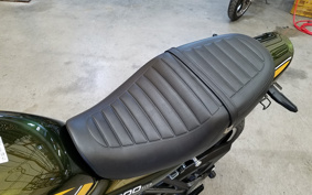 KAWASAKI Z900RS 2020 ZR900C