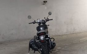 HONDA GB350S 2023 NC59