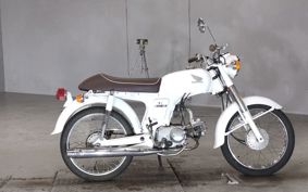 HONDA BENLY50 CD50