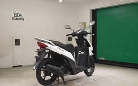 SUZUKI ADDRESS 110 2025 CE47A