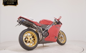 DUCATI 996R 2001