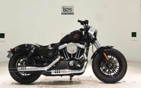 HARLEY XL1200X 2022