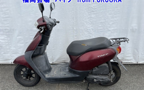 HONDA TACT-4