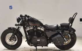 HARLEY XL1200X 2014
