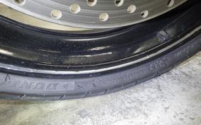 SUZUKI BANDIT 1250 SA 2008 GW72A