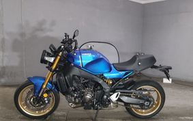 YAMAHA XSR900 2022 RN80J