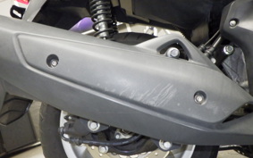 YAMAHA N-MAX