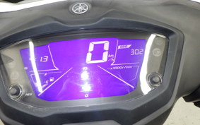 YAMAHA CYGNUS Griffus 2021 SEJ4J