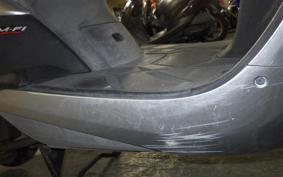 HONDA LEAD 110 1997 JF19