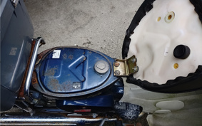 HONDA SUPER CUB50 AA01