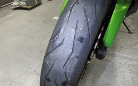 KAWASAKI NINJA 1000 A 2013