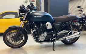 HONDA CB1100RS FINAL ED 2022 SC65