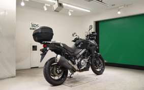 SUZUKI DL650 ( V-Strom 650 ) XTA 2017 C733A