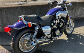 YAMAHA VMAX 1993 2LTN