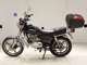 Фото Suzuki GN125 H с японского аукциона