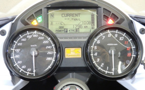 KAWASAKI NINJA ZX-14R OHLINS 2014 ZXT40E