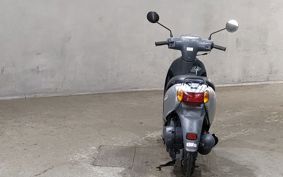 SUZUKI LETS4 CA45A