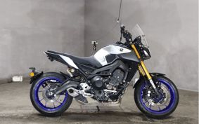 YAMAHA MT-09 SP RN52J