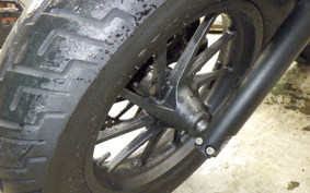 HONDA REBEL 250 S 2000 MC49