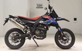 APRILIA SX 125