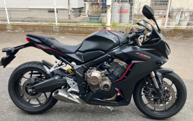 HONDA CBR650R 2020 RH03