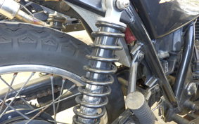 KAWASAKI 250TR BJ250F