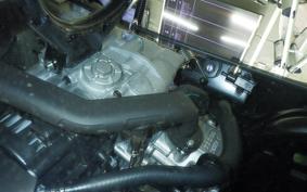 YAMAHA GEAR Gen.2 2015 UA08J