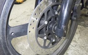 SUZUKI GSR250 2003