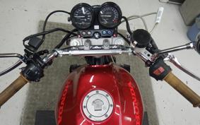 HONDA CB400SF 1992