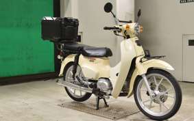 HONDA C110 SUPER CUB JA59