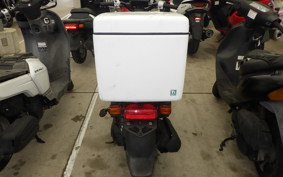 YAMAHA GEAR Gen.2 UA07J