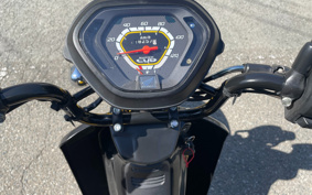 HONDA CROSS CUB JA10