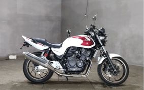 HONDA CB400SFV-4 NC42