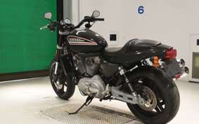 HARLEY XR1200 2009