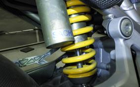 DUCATI MONSTER S4 2001
