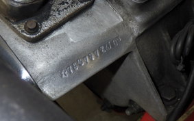 HARLEY FXS 1340 2021