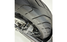HONDA CBR650R 1992 RH03