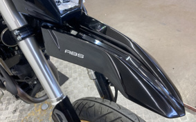 KAWASAKI KLX230 SM LX230A
